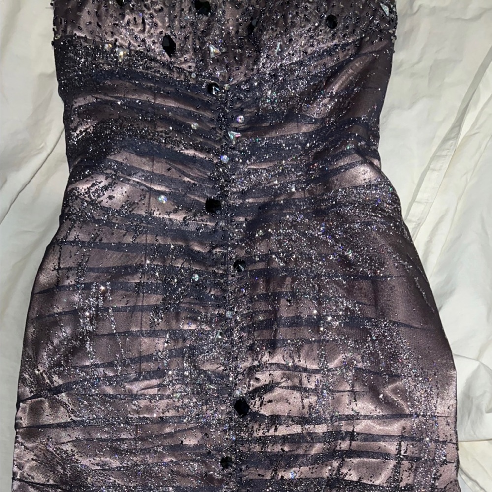 Jump apparel party dress